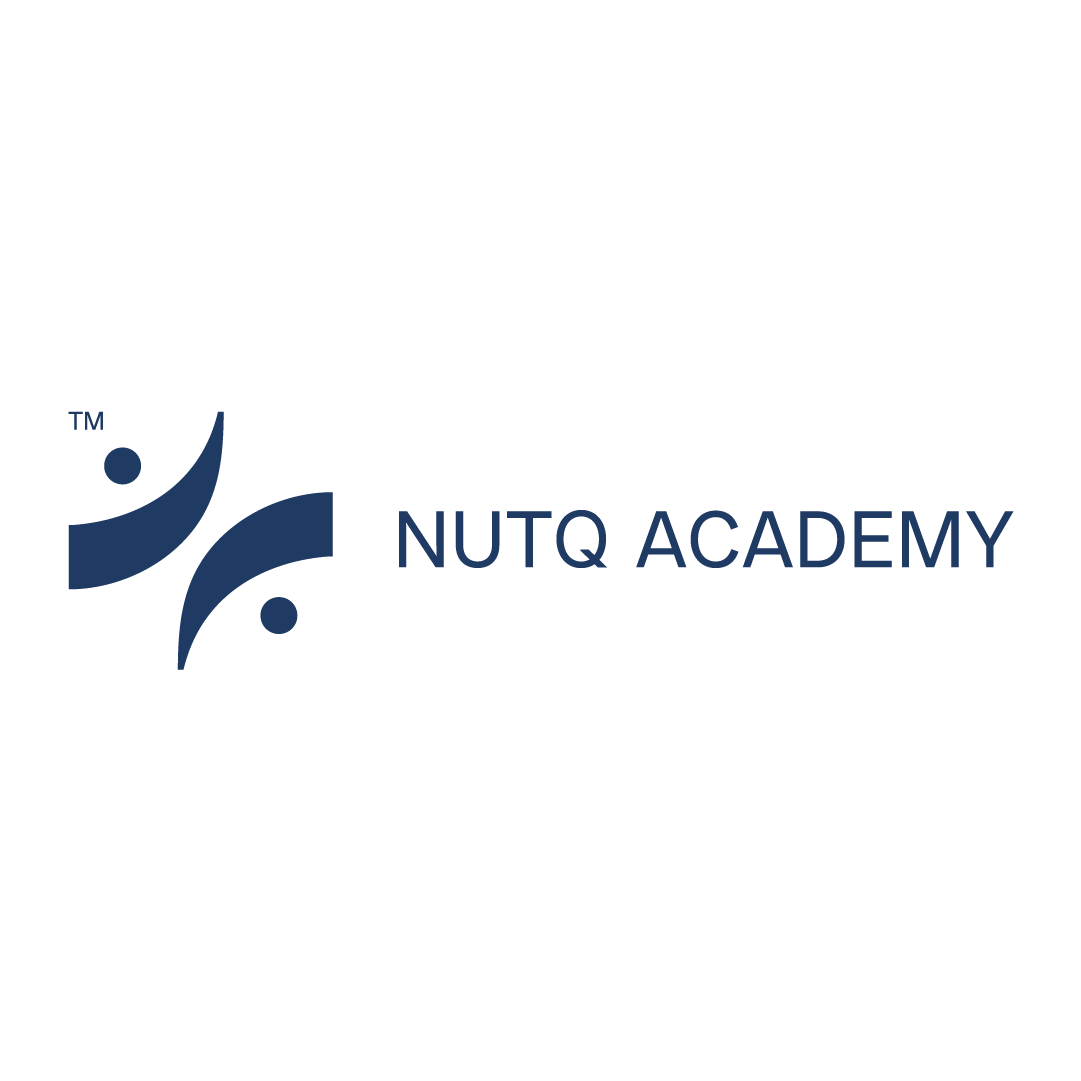 site logo